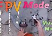 DJI Mini FPV Mode Explained
