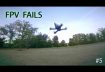 FPV CRASH COMPILATION 5 | november drone fails