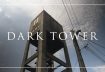 DARK TOWER, drone FPV urbex session in a crazy factory… NEVRAX