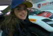 Extreme E Championship test in Spain. Catie Munnings and Timmy Hansen drive for Andretti United