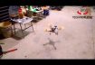 Home Made SS Steel Frame Drone || Quadcopter