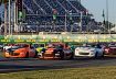 2021 IMSA Global Mazda MX-5 Cup Race 1 at Daytona (2021 Rolex 24 Weekend)
