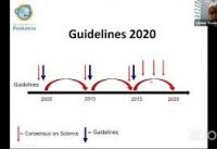 Ankura Knowledge Hub Presents 2020 Guidelines on Neonatal Resuscitation by Dr.Daniele Trevisanuto