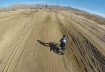 CHASED BY A DRONE Sandy Valley MX