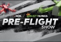 DRL x DraftKings Pre-Flight Show | January 8, 2021