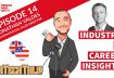 Ep14 – IT Sales – Jonathan Valdes- Industry Career Insights