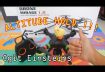 Helicute Mirage Big Drone Raksasa Altitude Hold Kuat Angkut Action Cam :D