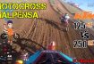 Motocross Malpensa MX Ciglione KTM 125 vs 250 16 gennaio 2021