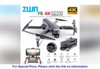 Popular Best RC Drone Quadcopters on 2021