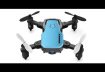 SIMREX X300C 8816 Mini Drone RC Quadcopter Foldable Altitude Hold Headless RTF 360 Degree – Overview