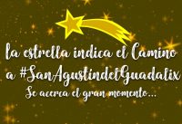 ☄️ La estrella indica el Camino a San Agustín del Guadalix