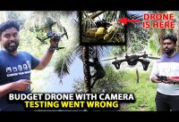 Drone Fails | Torture Test| Farm House