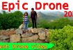 Epic Drone Fail 2021 || Drone Crash Compilation Video || Smart 4k
