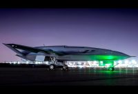 New Speed Racer: The US Military’s New Drone Swarm Weapon