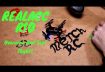 RealACC R10 Mini Quadcopter Overview And Test Flight