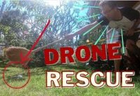 Saving My Drone | Home Quarantine Vlog