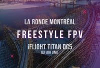 VuDuCiel.ca – La Ronde Montreal – Freestyle FPV drone ride