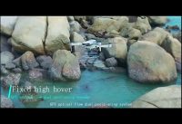 Best Wi-Fi HD New 2021 Drone camera Transmitter or Control WiFi Pfv Hd camera quadcopter