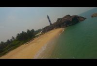 Cinematic FPV – Early morning beach searching (Udupi)… Cidora SL5 BF4.2…