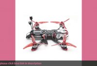 ✓DIATONE ROMA F5 XMAS Limited Edition Version Freestyle FPV Drone