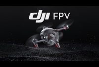 DJI – Introducing DJI FPV