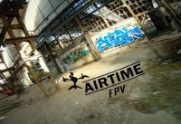 Explore the lost place, FPV Freestyle | AirtimeFPV
