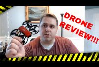 First Time Drone Buyer Perspective – A Review Of The SANROCK U61W Drone Mini RC Quadcopter
