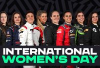 International Women’s Day | ChooseToChallenge | Extreme E