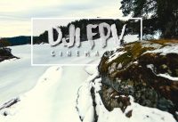 DJI FPV 4K Cinematic ft LumaFusion RobHK