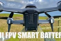 DJI FPV Drone Smart Battery – How It Works, Tips How To Get Best Life