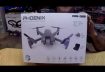 GPS , FOLLOW ME , ALTITUDE HOLD , 2K , PHOENIOX drone unboxing