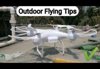 🔵 How To Fly A Drone || Best Tips In Hindi🔥