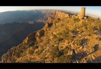 Phantom 2 Crashes in the Grand Canyon – Epic Drone Fail