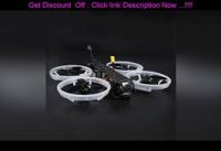 ❄️ Wholesale GEPRC CineRun HD3 3Inch STABLE PRO F7 35A FPV Air Unit GR1404 3850KV 4S Cinewhoop Duc
