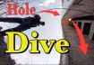 🔥Bando hole dive – FPV drone freestyle 드론으로 반도 옥상구멍 다이브 하기 – FPV 드론 프리스타일